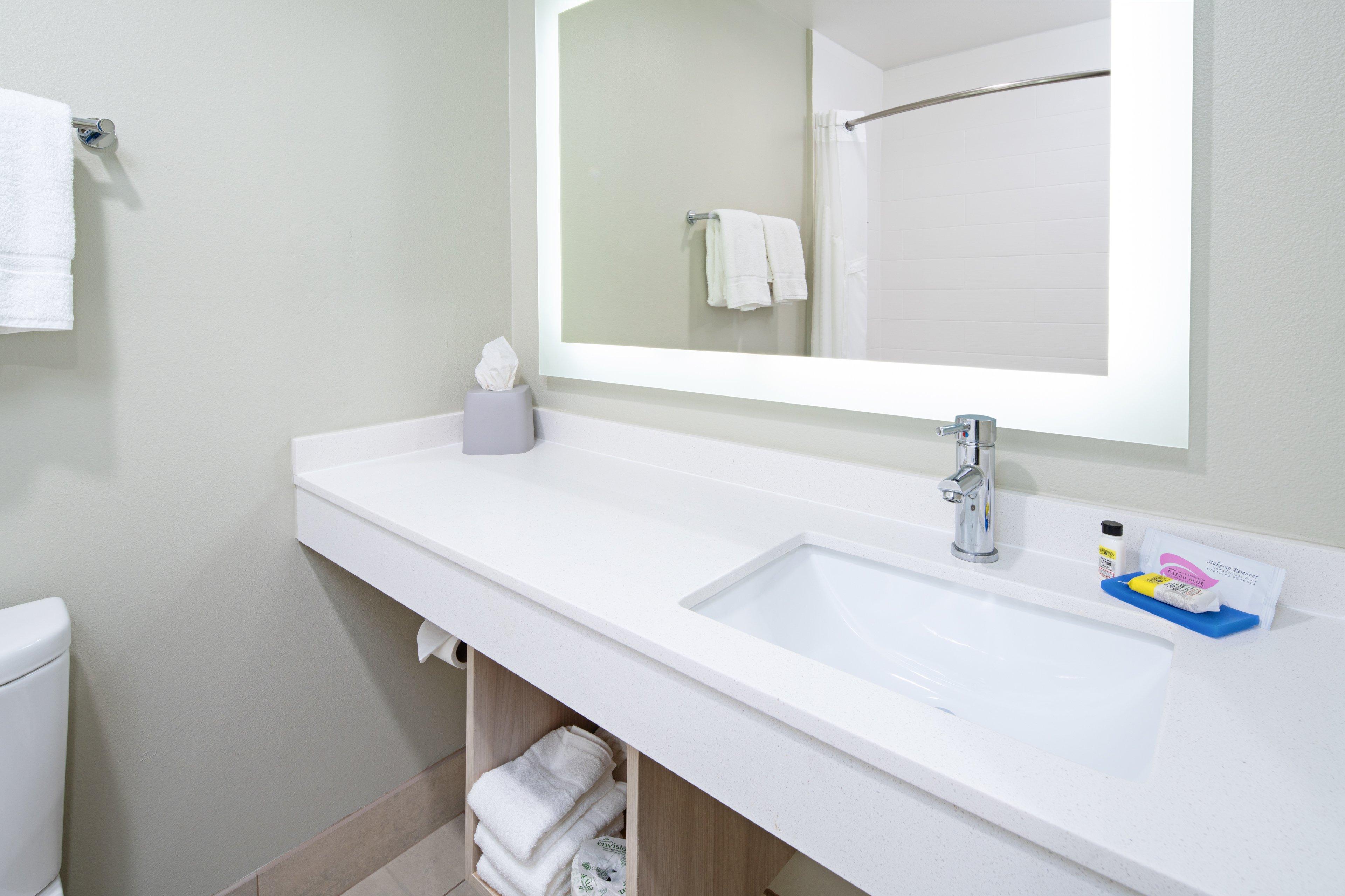 Holiday Inn Express & Suites Watsonville By Ihg Eksteriør bilde