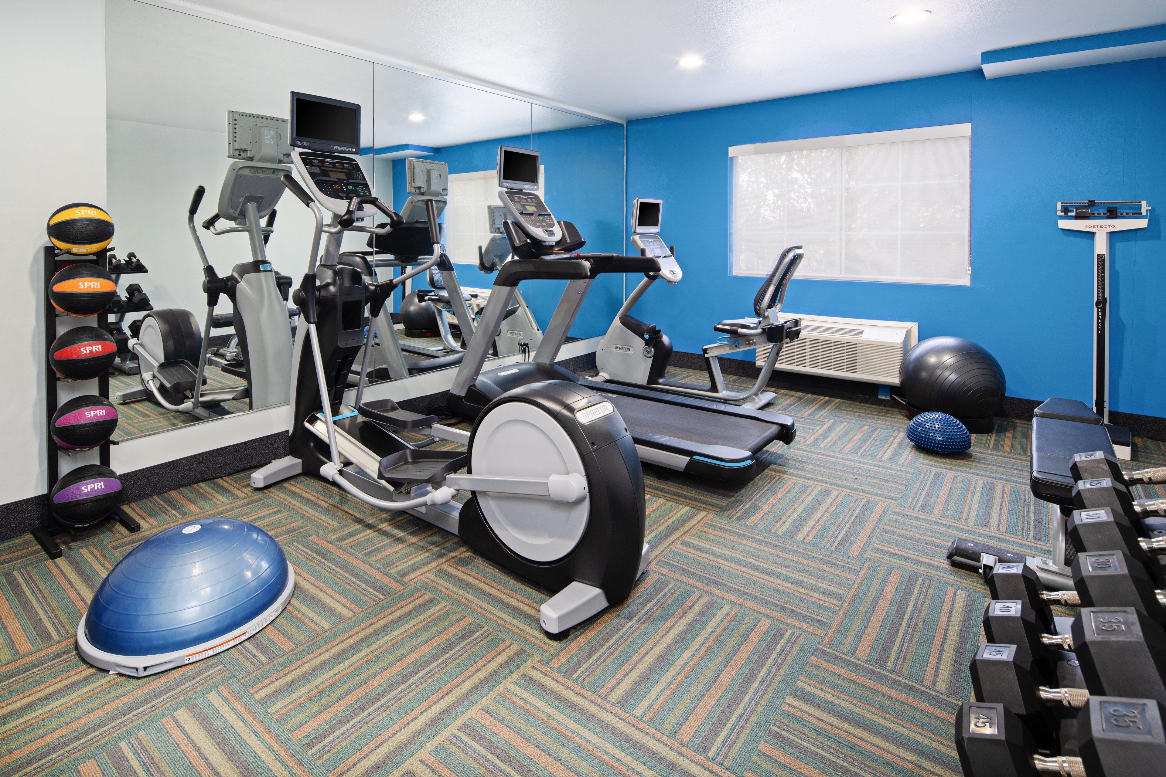 Holiday Inn Express & Suites Watsonville By Ihg Eksteriør bilde