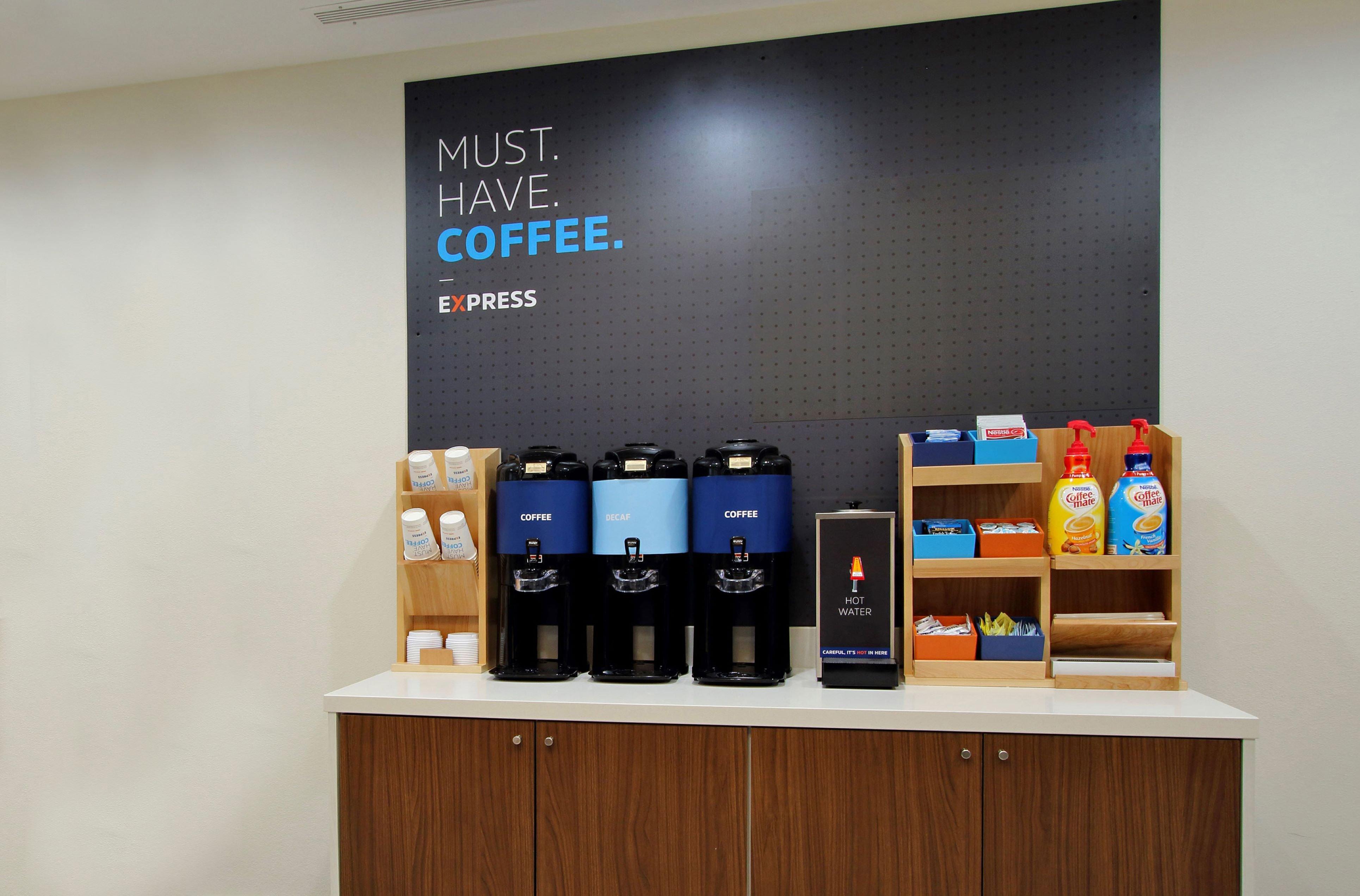 Holiday Inn Express & Suites Watsonville By Ihg Eksteriør bilde