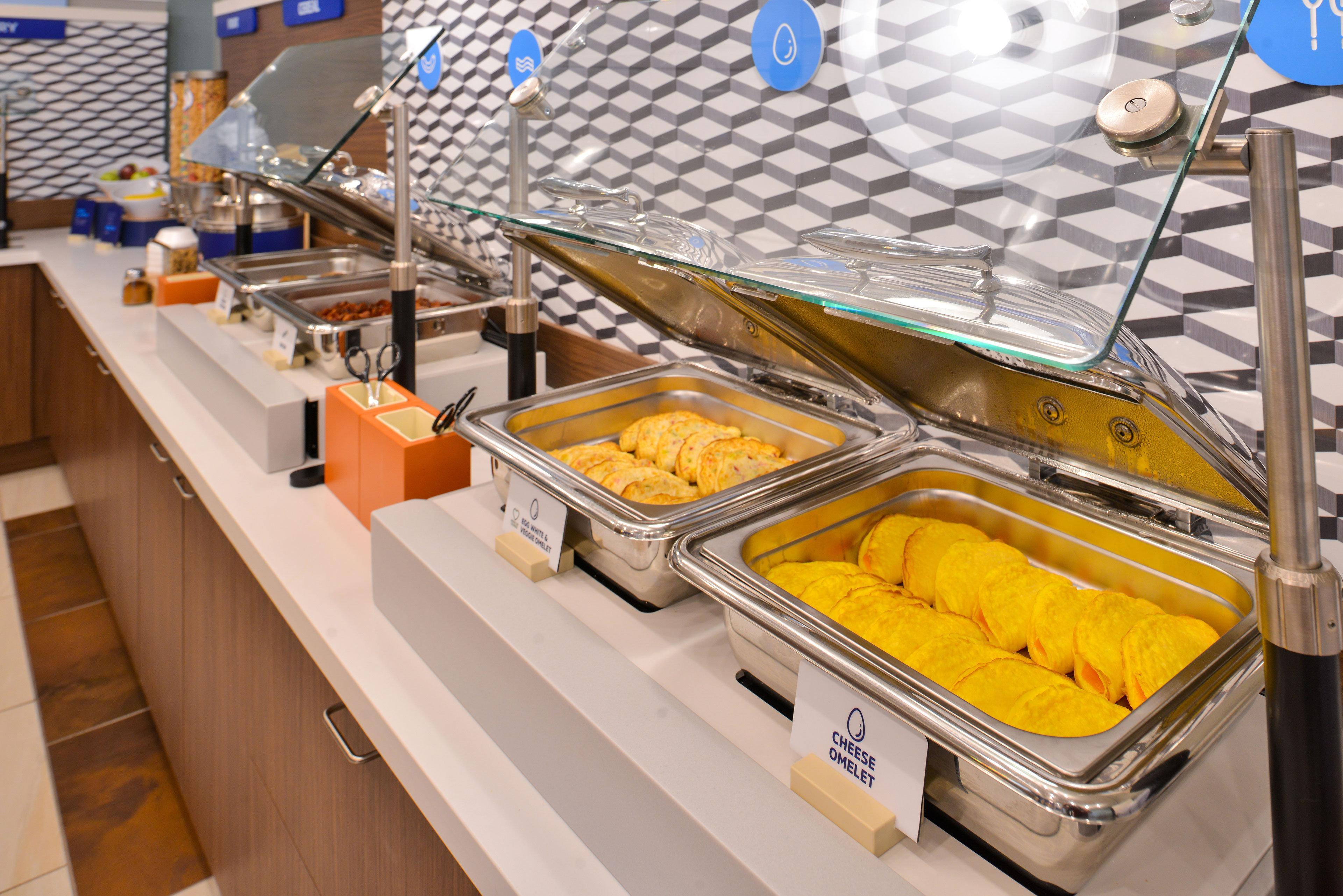 Holiday Inn Express & Suites Watsonville By Ihg Eksteriør bilde