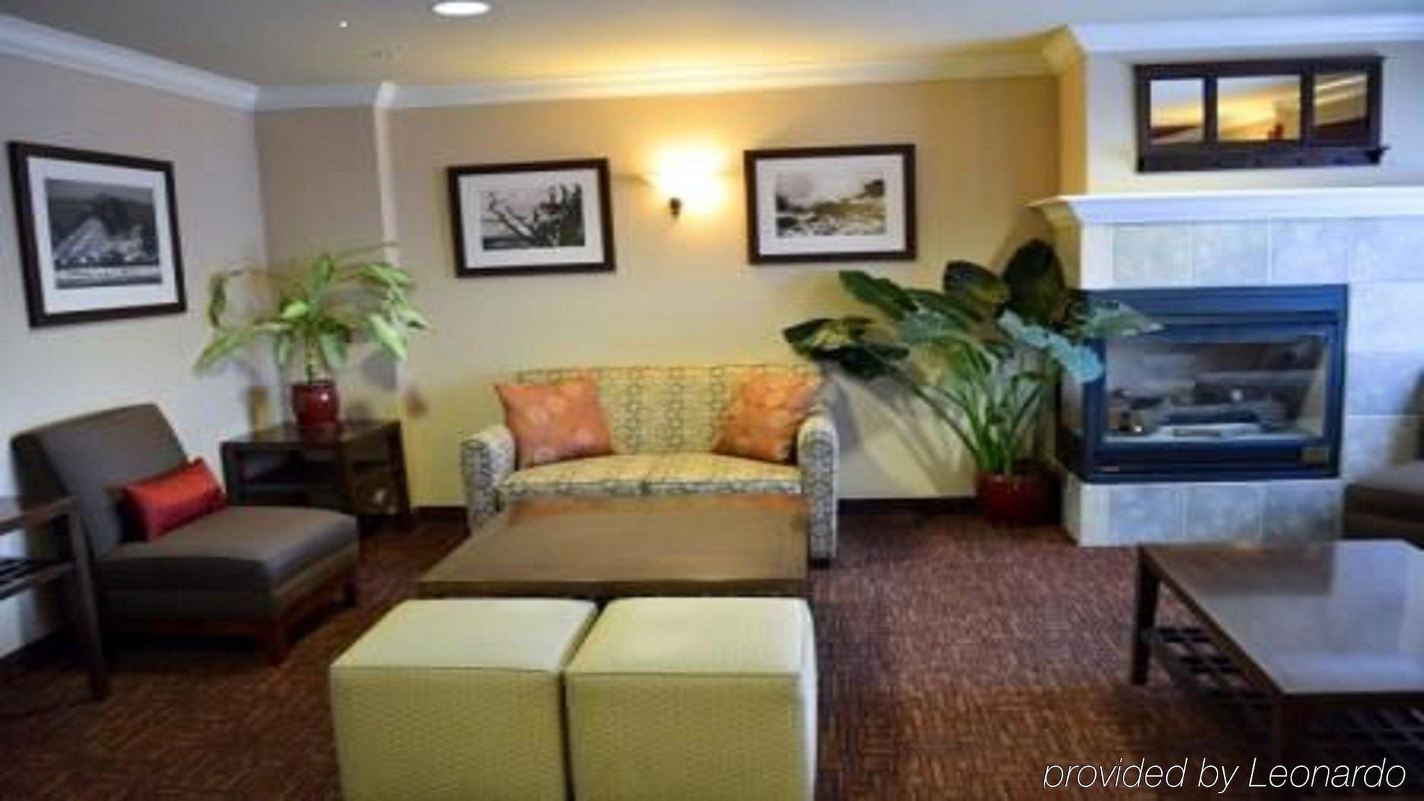 Holiday Inn Express & Suites Watsonville By Ihg Eksteriør bilde