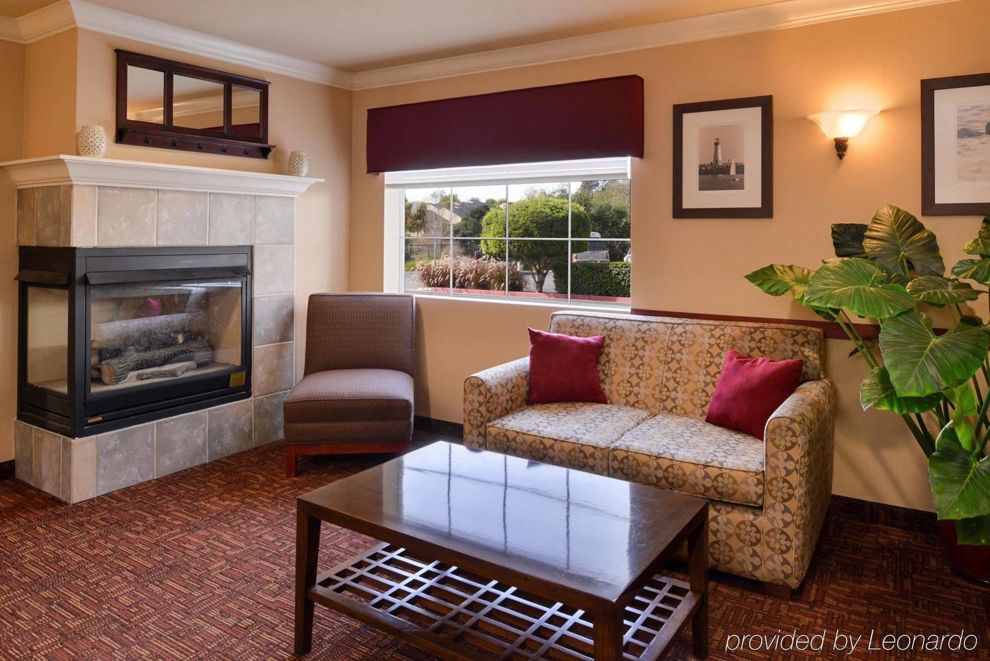 Holiday Inn Express & Suites Watsonville By Ihg Eksteriør bilde