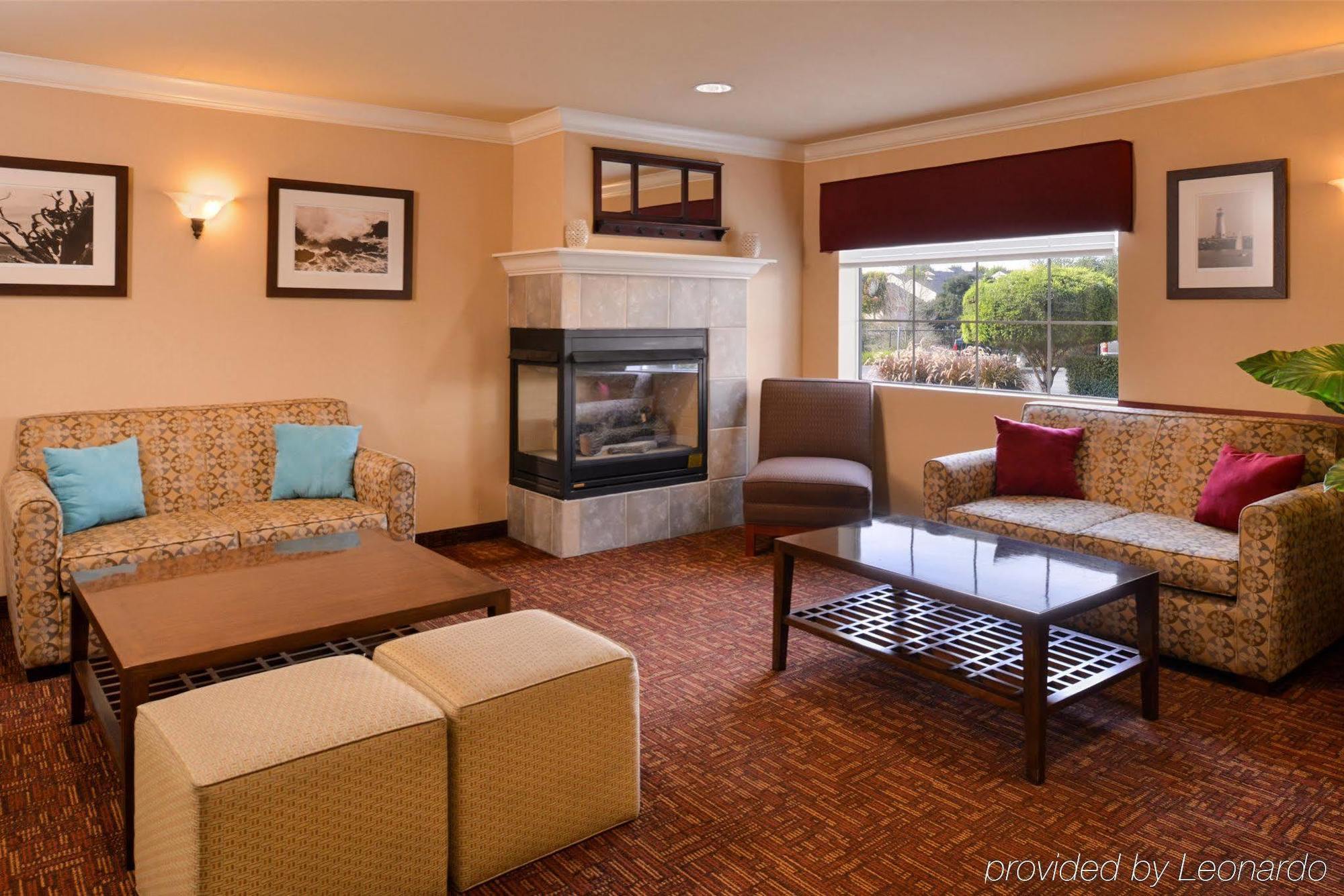 Holiday Inn Express & Suites Watsonville By Ihg Eksteriør bilde