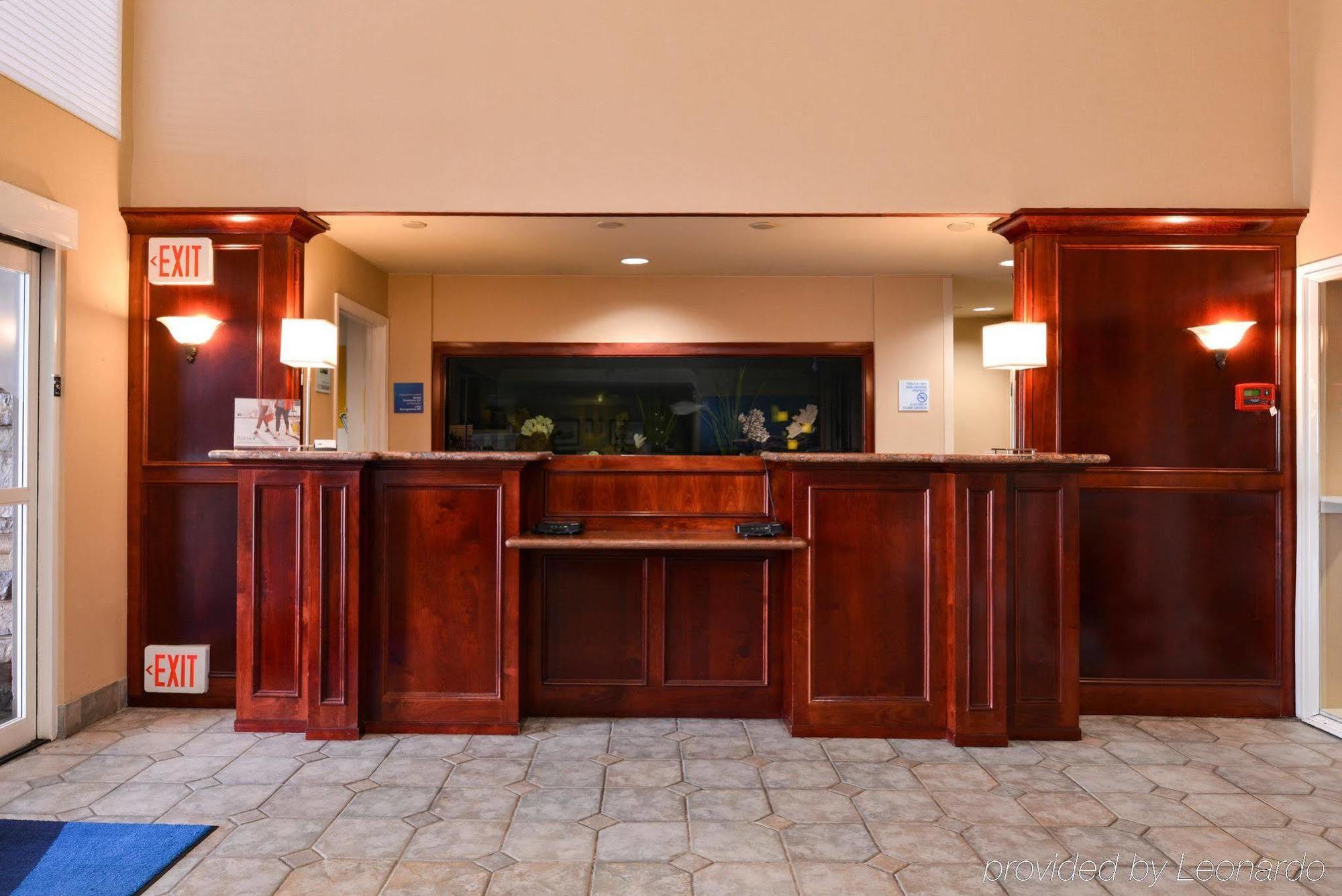 Holiday Inn Express & Suites Watsonville By Ihg Eksteriør bilde