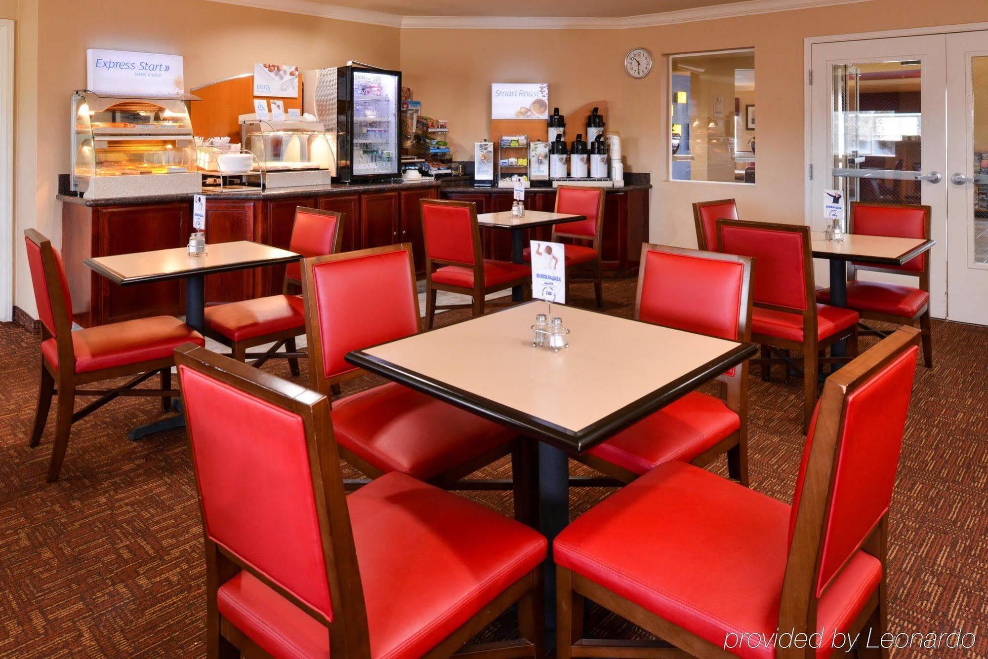 Holiday Inn Express & Suites Watsonville By Ihg Eksteriør bilde