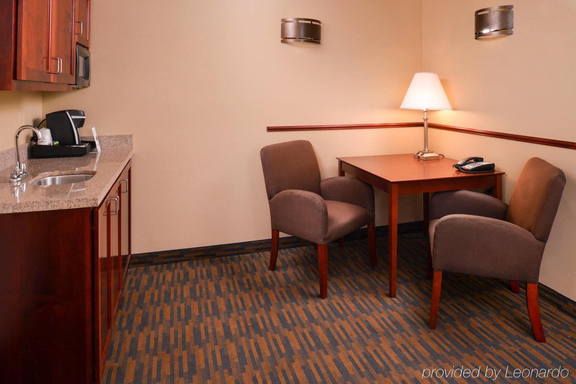 Holiday Inn Express & Suites Watsonville By Ihg Eksteriør bilde