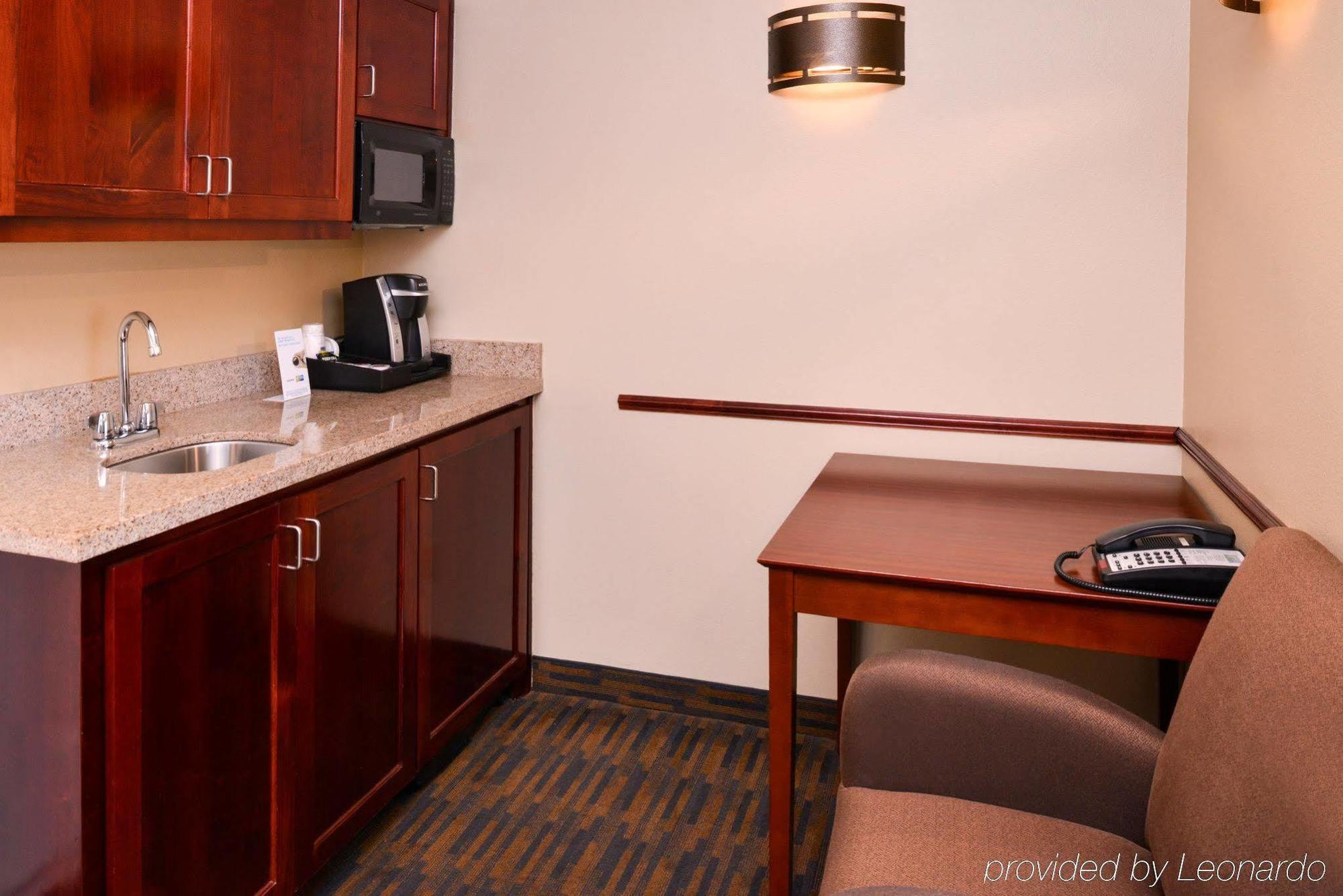 Holiday Inn Express & Suites Watsonville By Ihg Eksteriør bilde