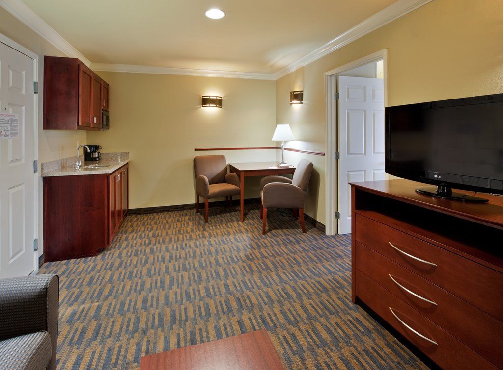 Holiday Inn Express & Suites Watsonville By Ihg Eksteriør bilde
